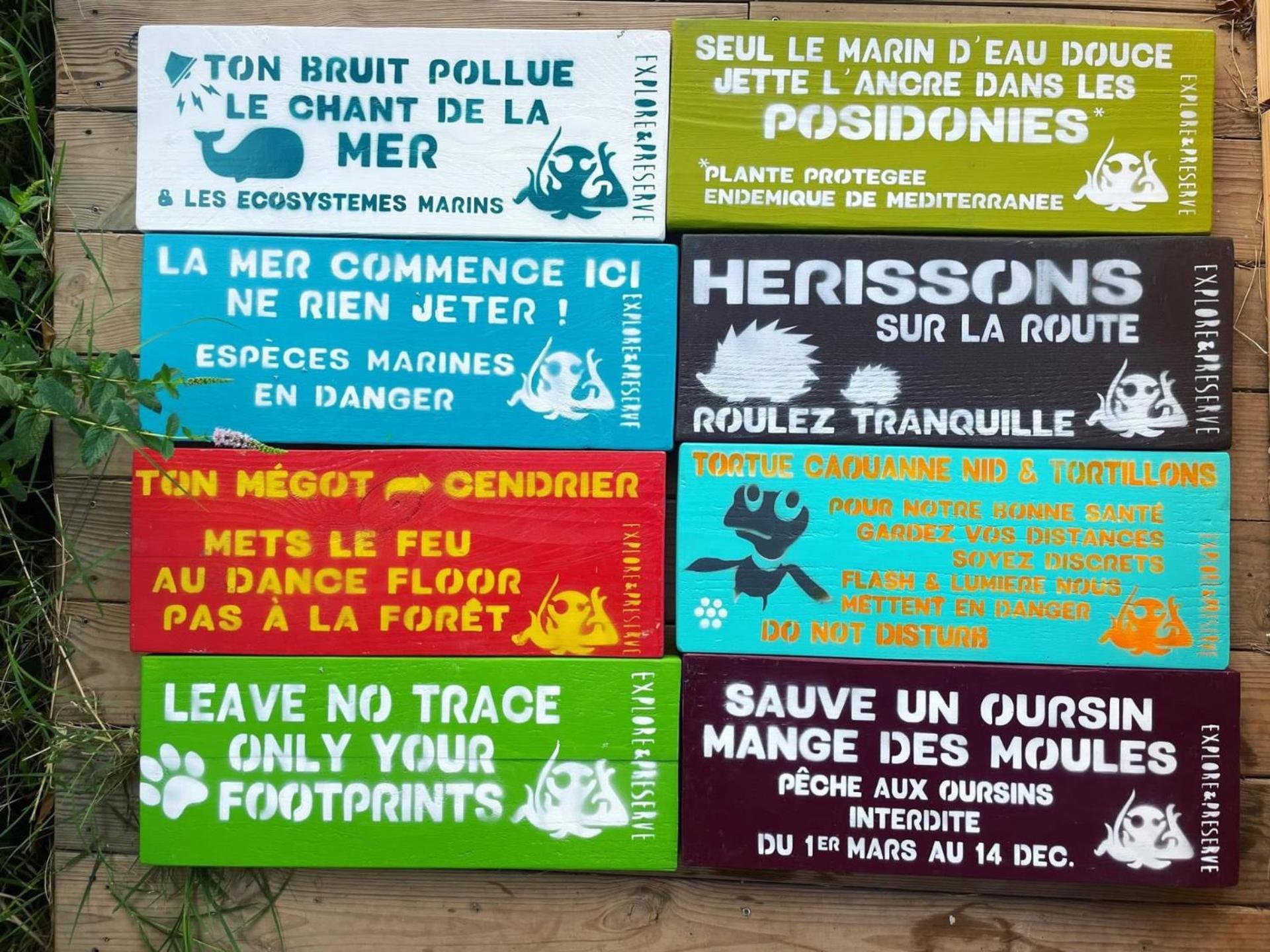 Bergerie plage Hyères Buitenkant foto